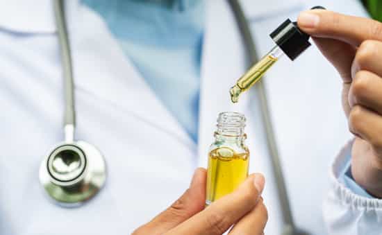 CBD Oil Treatments